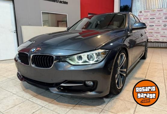 Autos - Bmw 328i Sport 2013 Nafta 150000Km - En Venta