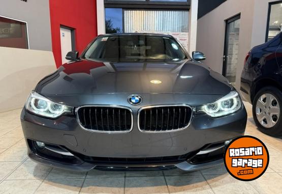 Autos - Bmw 328i Sport 2013 Nafta 150000Km - En Venta