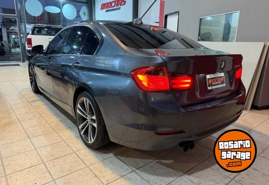 Autos - Bmw 328i Sport 2013 Nafta 150000Km - En Venta