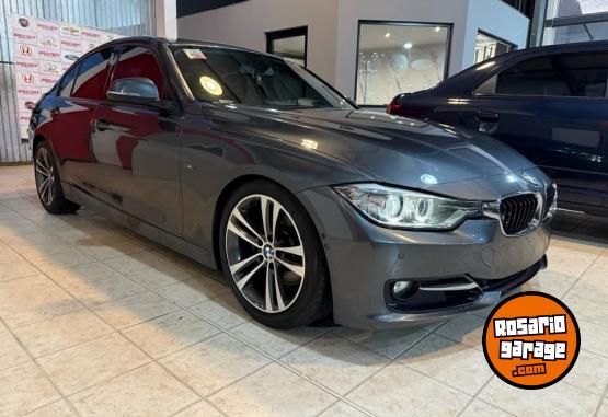 Autos - Bmw 328i Sport 2013 Nafta 150000Km - En Venta