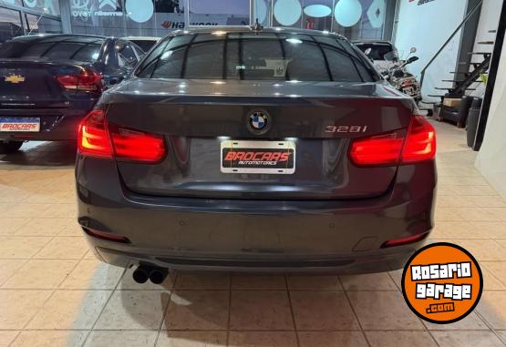 Autos - Bmw 328i Sport 2013 Nafta 150000Km - En Venta
