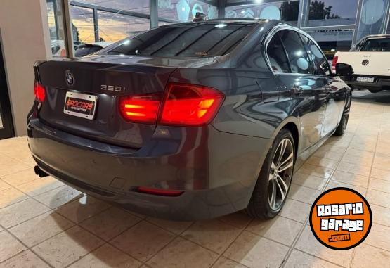 Autos - Bmw 328i Sport 2013 Nafta 150000Km - En Venta