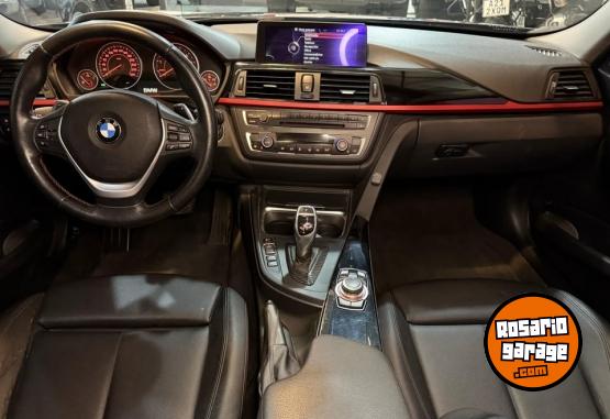 Autos - Bmw 328i Sport 2013 Nafta 150000Km - En Venta