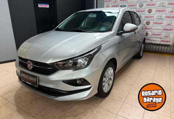 Autos - Fiat Cronos Drive 2020 Nafta 90000Km - En Venta