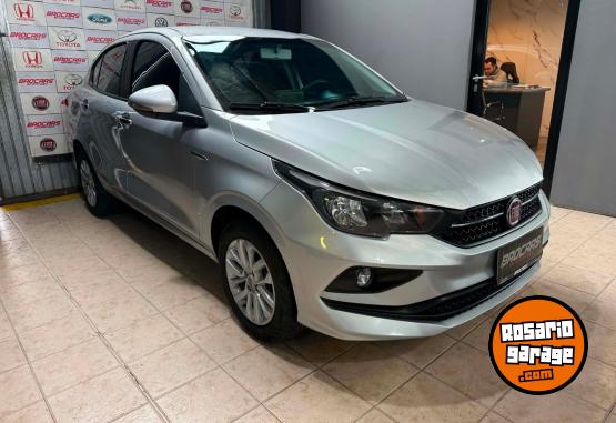 Autos - Fiat Cronos Drive 2020 Nafta 90000Km - En Venta