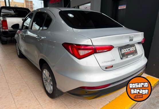 Autos - Fiat Cronos Drive 2020 Nafta 90000Km - En Venta
