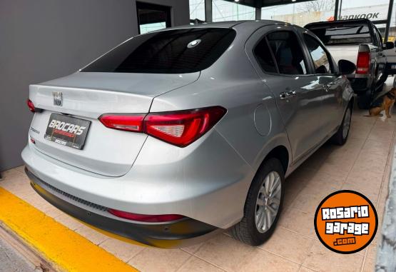 Autos - Fiat Cronos Drive 2020 Nafta 90000Km - En Venta