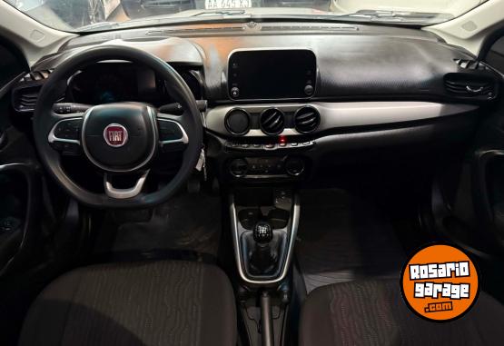 Autos - Fiat Cronos Drive 2020 Nafta 90000Km - En Venta