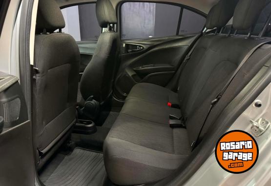 Autos - Fiat Cronos Drive 2020 Nafta 90000Km - En Venta