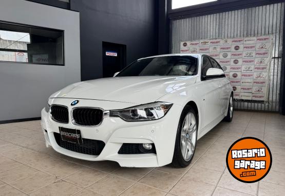 Autos - Bmw 335I PACK M 2014 Nafta 50000Km - En Venta