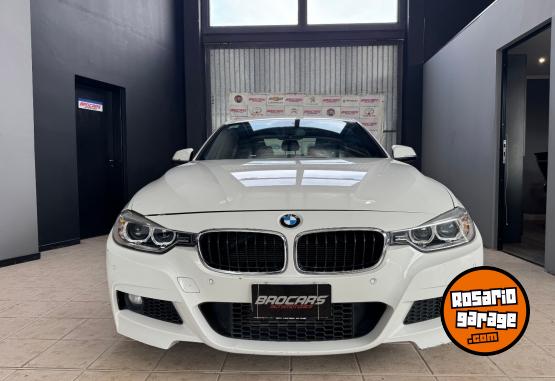 Autos - Bmw 335I PACK M 2014 Nafta 50000Km - En Venta