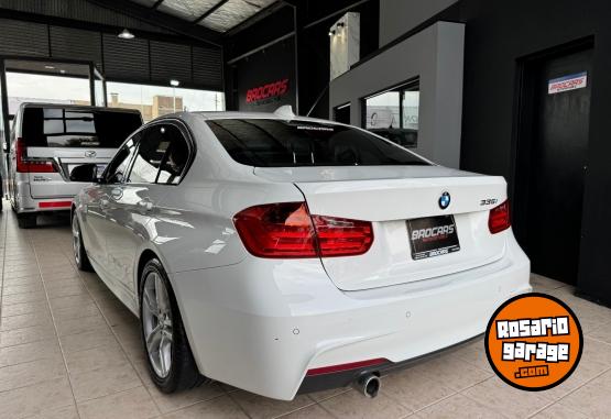 Autos - Bmw 335I PACK M 2014 Nafta 50000Km - En Venta