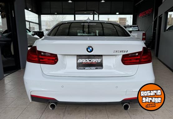Autos - Bmw 335I PACK M 2014 Nafta 50000Km - En Venta