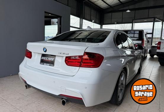 Autos - Bmw 335I PACK M 2014 Nafta 50000Km - En Venta