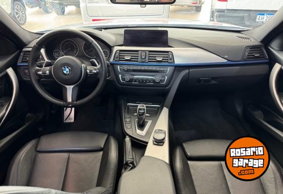 Autos - Bmw 335I PACK M 2014 Nafta 50000Km - En Venta