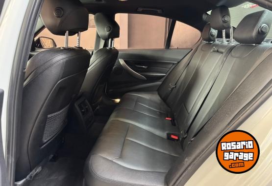 Autos - Bmw 335I PACK M 2014 Nafta 50000Km - En Venta