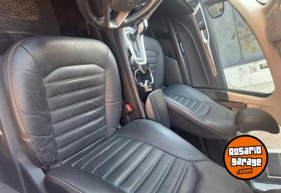 Autos - Ford Mondeo 2016 Nafta 112000Km - En Venta