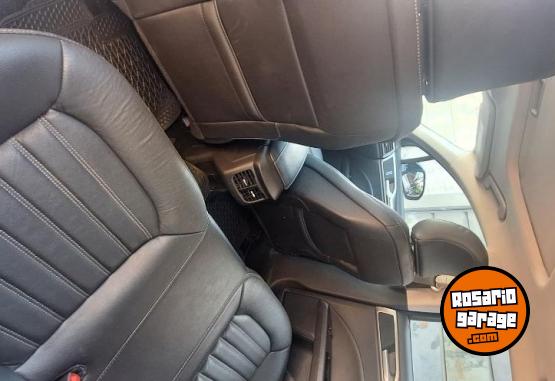 Autos - Ford Mondeo 2016 Nafta 112000Km - En Venta
