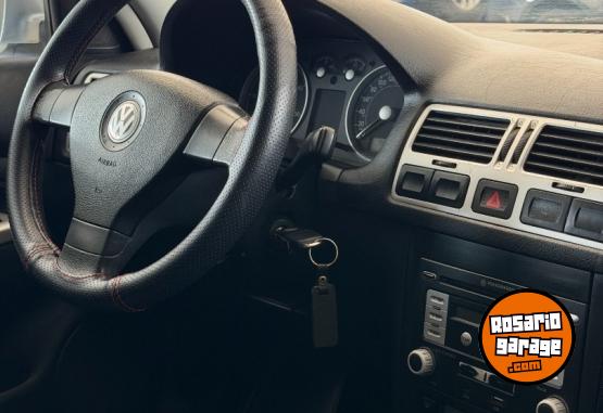 Autos - Volkswagen Bora 1.9 Tdi Trendline L0 2008 Diesel 99000Km - En Venta