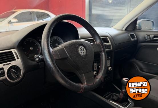 Autos - Volkswagen Bora 1.9 Tdi Trendline L0 2008 Diesel 99000Km - En Venta