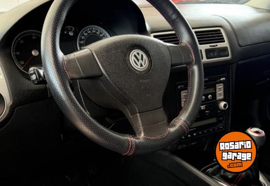Autos - Volkswagen Bora 1.9 Tdi Trendline L0 2008 Diesel 99000Km - En Venta