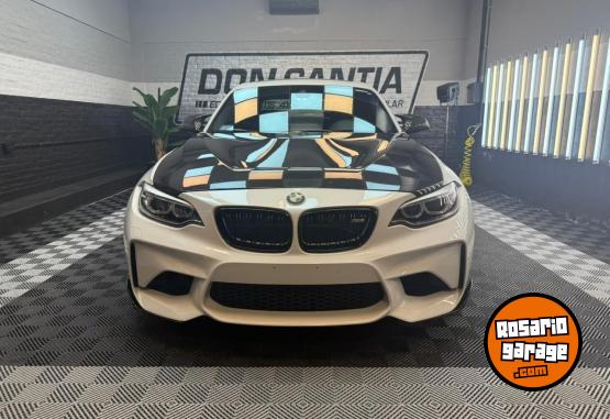 Autos - Bmw M2 F87 2018 Nafta 68000Km - En Venta