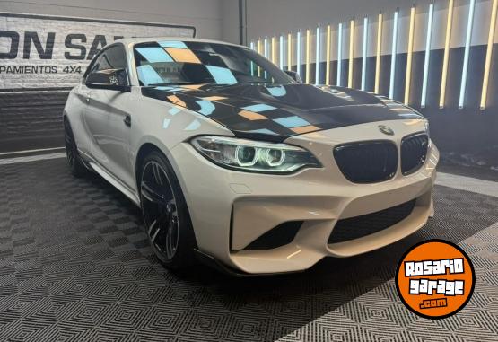 Autos - Bmw M2 F87 2018 Nafta 68000Km - En Venta
