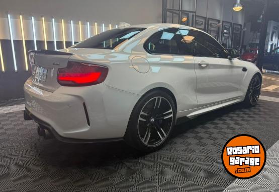 Autos - Bmw M2 F87 2018 Nafta 68000Km - En Venta