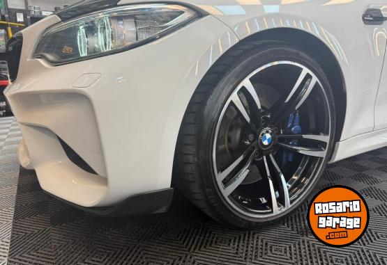 Autos - Bmw M2 F87 2018 Nafta 68000Km - En Venta