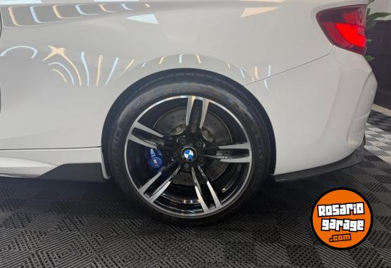 Autos - Bmw M2 F87 2018 Nafta 68000Km - En Venta