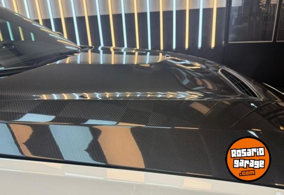 Autos - Bmw M2 F87 2018 Nafta 68000Km - En Venta