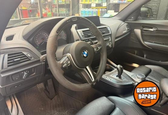 Autos - Bmw M2 F87 2018 Nafta 68000Km - En Venta
