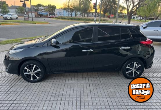 Autos - Toyota YARIS S 1.5 5P 2020 Nafta 29000Km - En Venta