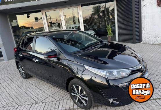Autos - Toyota YARIS S 1.5 5P 2020 Nafta 29000Km - En Venta