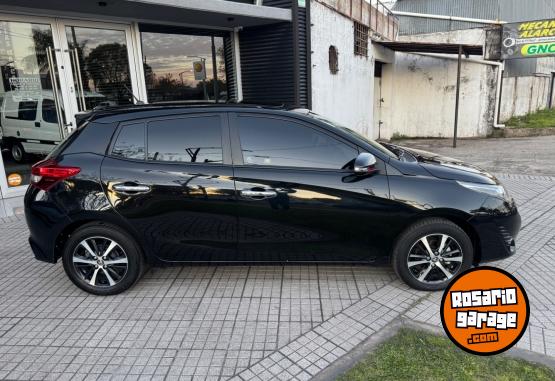 Autos - Toyota YARIS S 1.5 5P 2020 Nafta 29000Km - En Venta