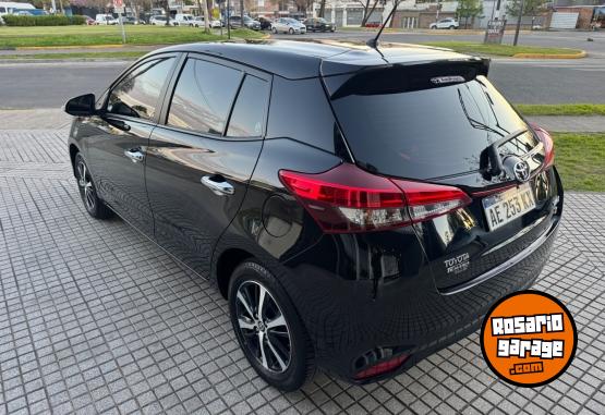 Autos - Toyota YARIS S 1.5 5P 2020 Nafta 29000Km - En Venta