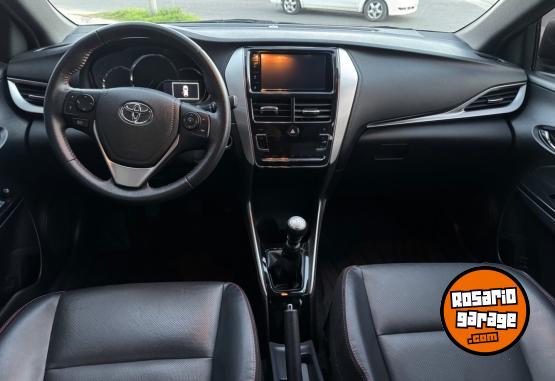 Autos - Toyota YARIS S 1.5 5P 2020 Nafta 29000Km - En Venta