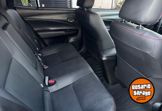 Autos - Toyota YARIS S 1.5 5P 2020 Nafta 29000Km - En Venta