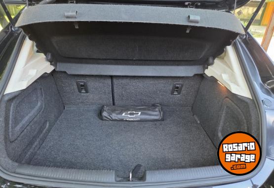 Autos - Chevrolet Cruze lt 2018 Nafta 65000Km - En Venta