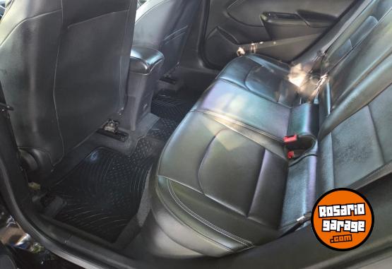 Autos - Chevrolet Cruze lt 2018 Nafta 65000Km - En Venta