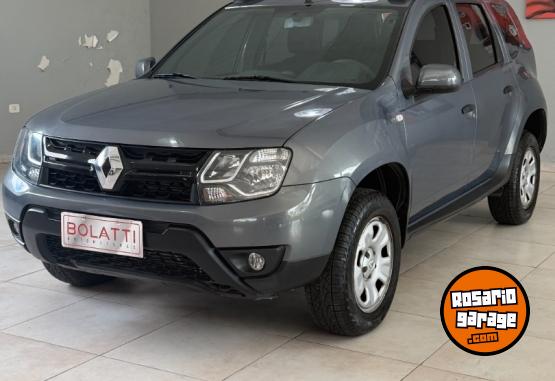 Autos - Renault Duster 1.6 4X2 Dynamique 2018 Nafta 78000Km - En Venta