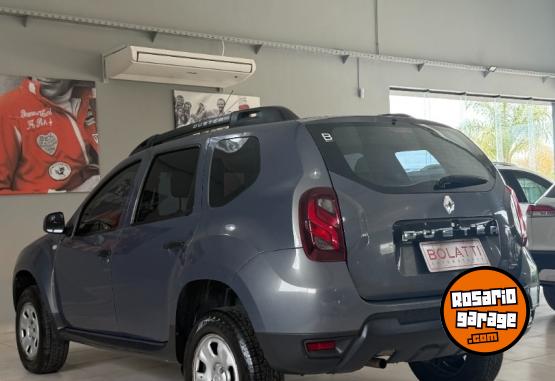 Autos - Renault Duster 1.6 4X2 Dynamique 2018 Nafta 78000Km - En Venta