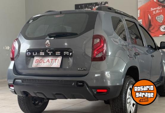 Autos - Renault Duster 1.6 4X2 Dynamique 2018 Nafta 78000Km - En Venta