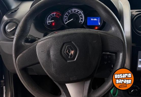 Autos - Renault Duster 1.6 4X2 Dynamique 2018 Nafta 78000Km - En Venta