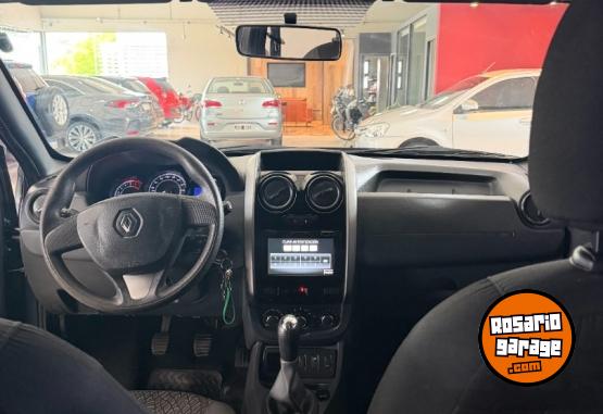 Autos - Renault Duster 1.6 4X2 Dynamique 2018 Nafta 78000Km - En Venta