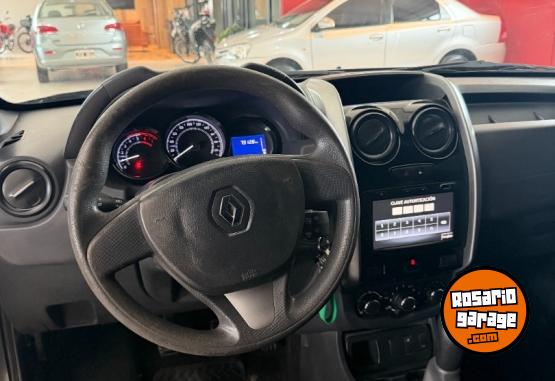 Autos - Renault Duster 1.6 4X2 Dynamique 2018 Nafta 78000Km - En Venta