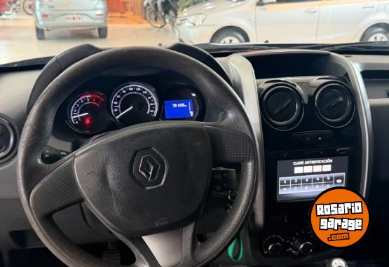 Autos - Renault Duster 1.6 4X2 Dynamique 2018 Nafta 78000Km - En Venta