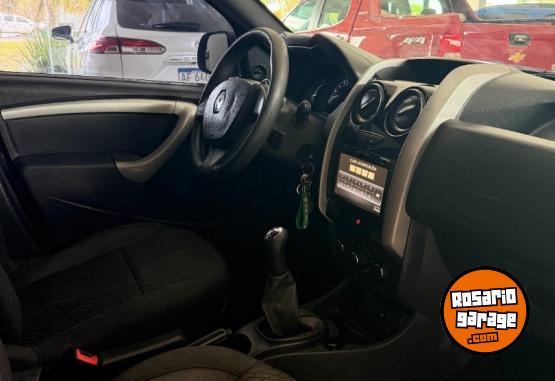 Autos - Renault Duster 1.6 4X2 Dynamique 2018 Nafta 78000Km - En Venta