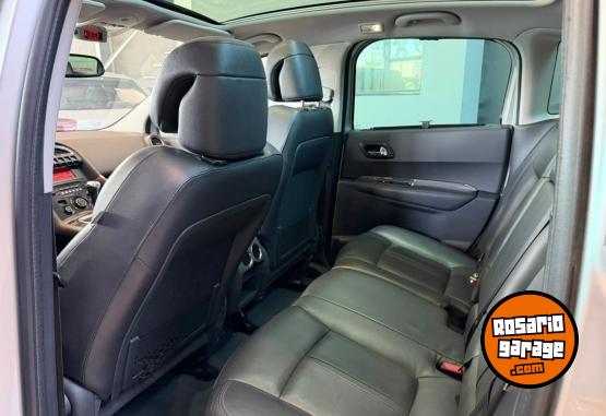 Autos - Peugeot 3008 Feline AT 2012 Nafta 130000Km - En Venta