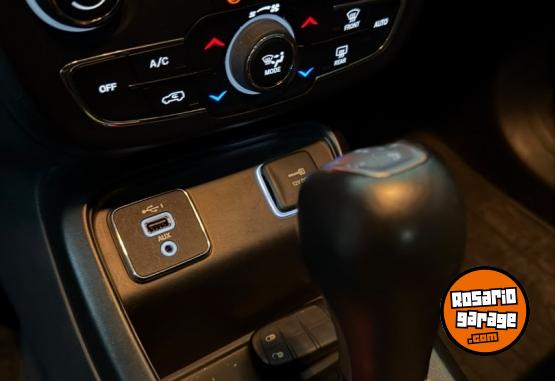 Camionetas - Jeep Compass 2021 Nafta 142000Km - En Venta